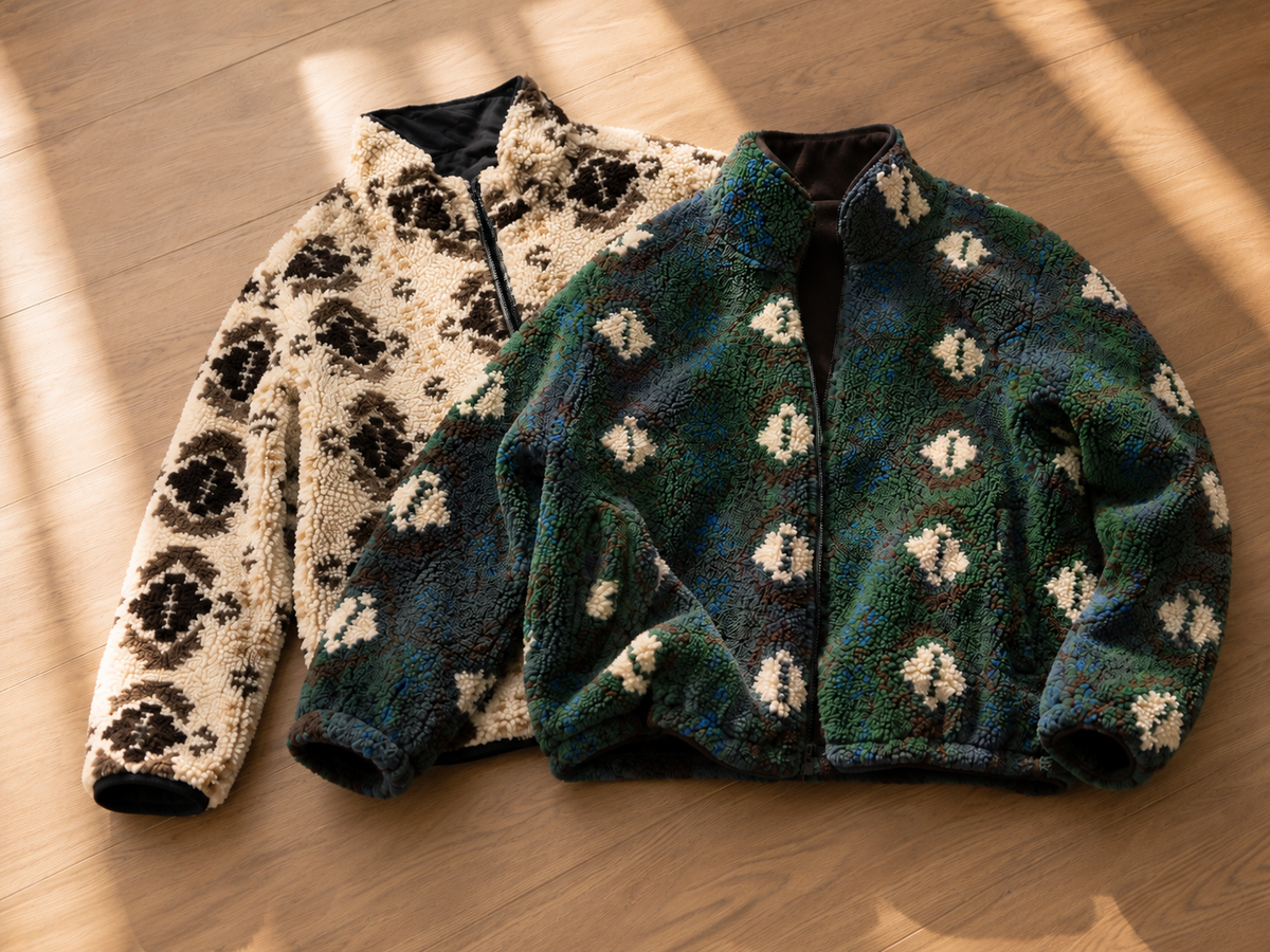 Winter Wear