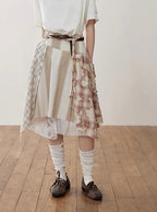 Meadow Patch Skirt
