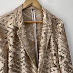 Lumi Blazer