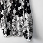 Monroe Floral Print Shirt