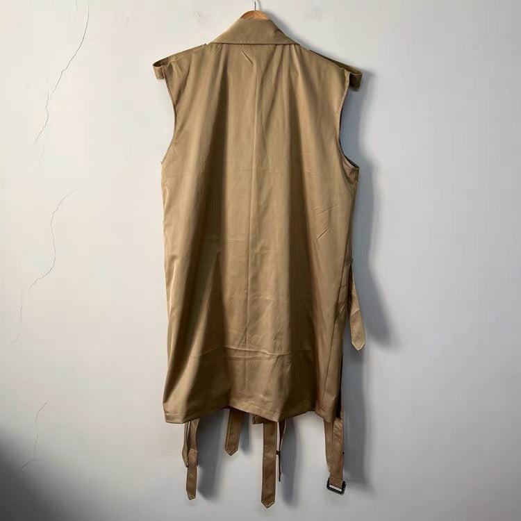 Nomad Strap Vest