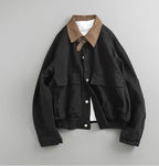 Dolton Field Jacket