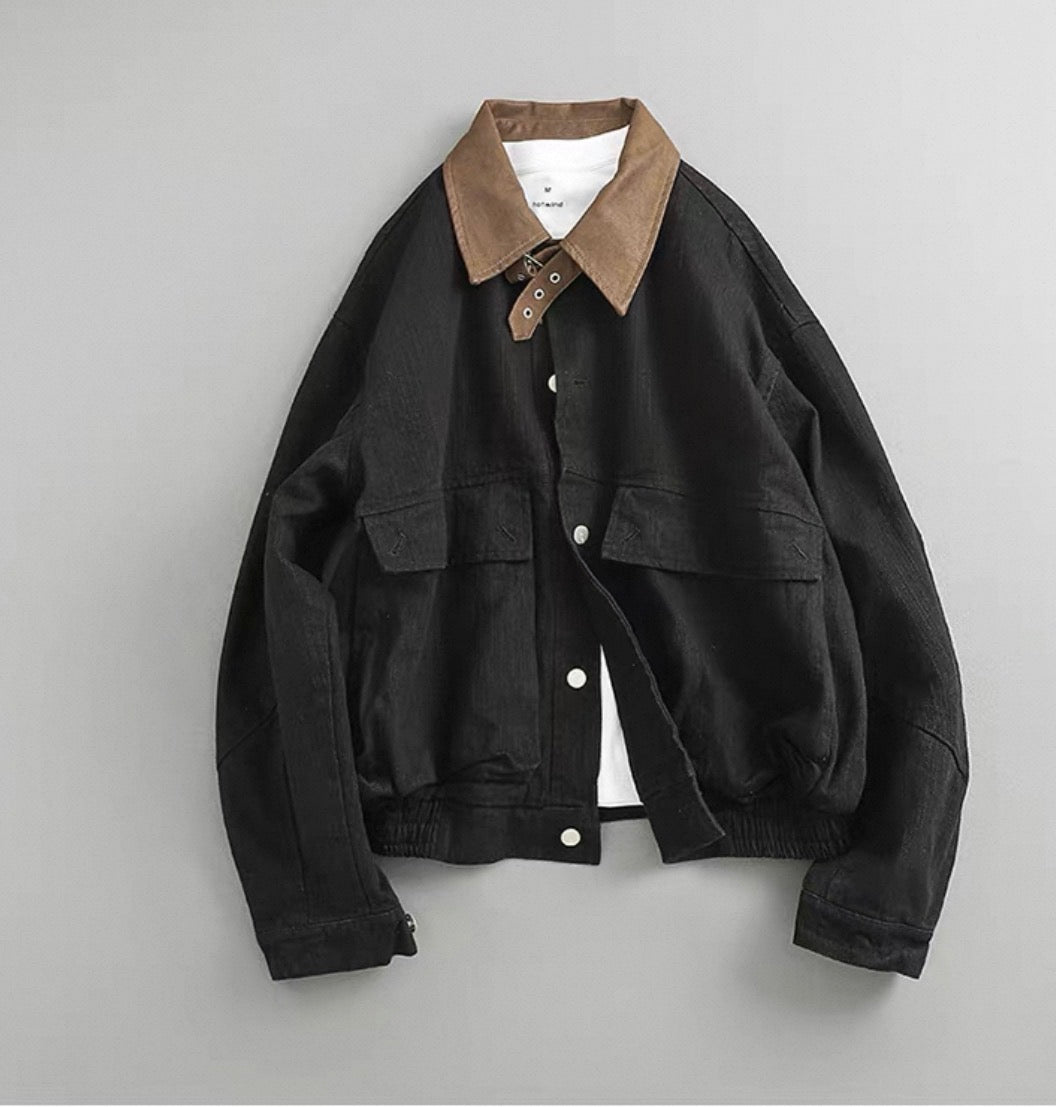 Dolton Field Jacket