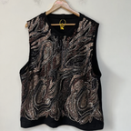 One-of-a-Kind Beaded Tank Top