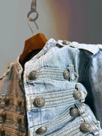 Cadence Denim Jacket