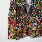 Prism Handmade Lace Blazer