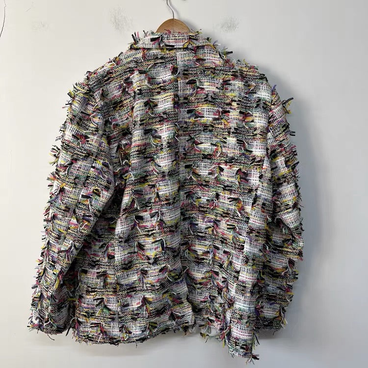 Confetti Jacket