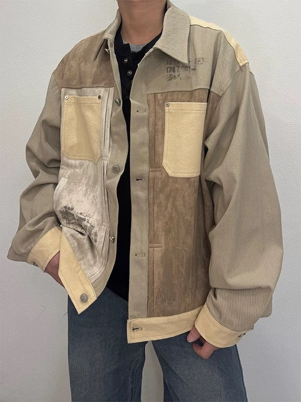 Heritage Workwear Jacket