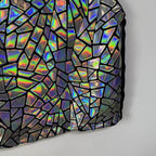 Prism Mosaic Reflective Tank Top
