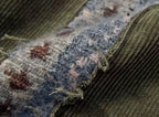 Trail Stitch Corduroy Pants