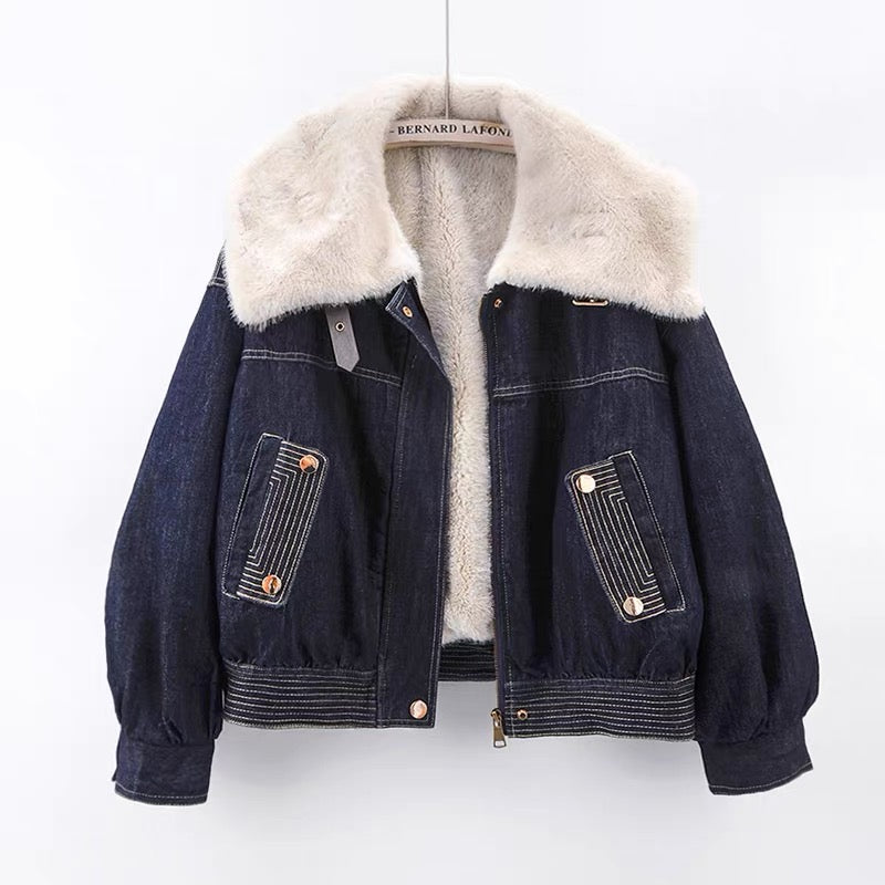 Northwood Denim Jacket