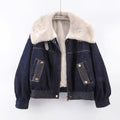 Northwood Denim Jacket