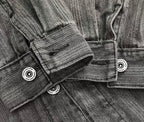 Ashford Denim Jacket