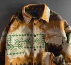 Southwestern Sunset Jacket
