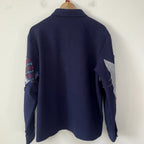 Tartan Reworked Patchwork Shirt