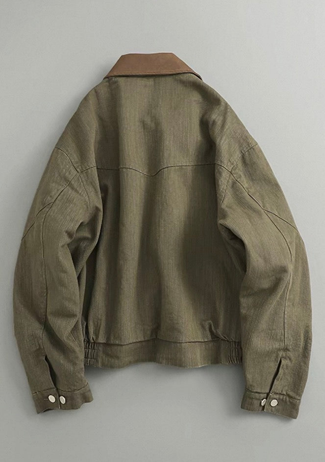 Dolton Field Jacket