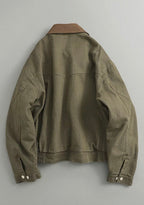 Dolton Field Jacket