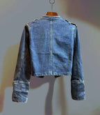 Cadence Denim Jacket