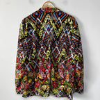 Prism Handmade Lace Blazer