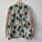 Celeste Organza blazer