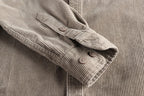 Rowan 100% Cotton Corduroy Shirt