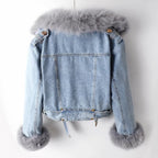 Arctic Muse Jacket