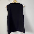 Crystal Beaded Tank Top