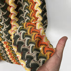 Echo Loom Blazer - One-of-a-kind