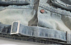 Harbor Washed Denim Jacket