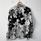 Monroe Floral Print Shirt