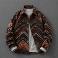 Southwestern Blaze Jacket A04