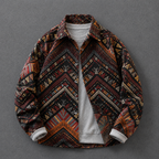 Southwestern Blaze Jacket A04