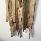 Nomad Strap Vest