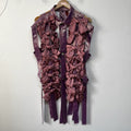 Bow Framework Vest