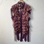 Bow Framework Vest