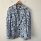 Bluebell Blazer