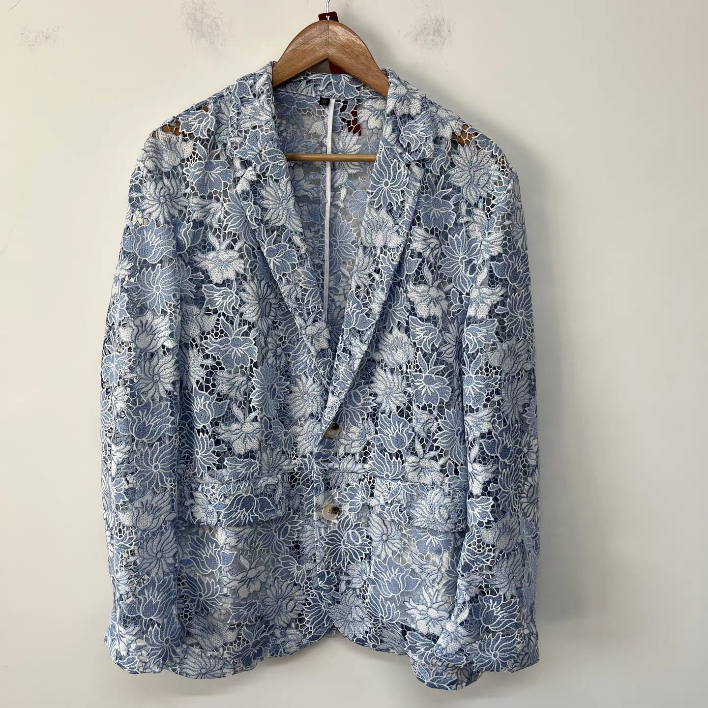 Bluebell Blazer