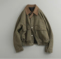 Dolton Field Jacket