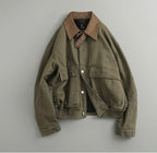 Dolton Field Jacket