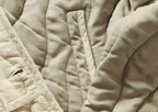Quilted Cotton Liner Jacket