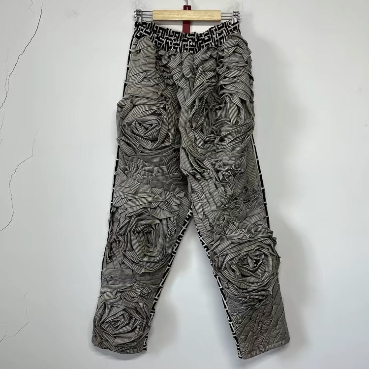Ripple Reworked Pants