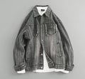 Ashford Denim Jacket