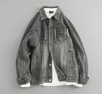 Ashford Denim Jacket