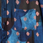 Midnight Bloom Shirt