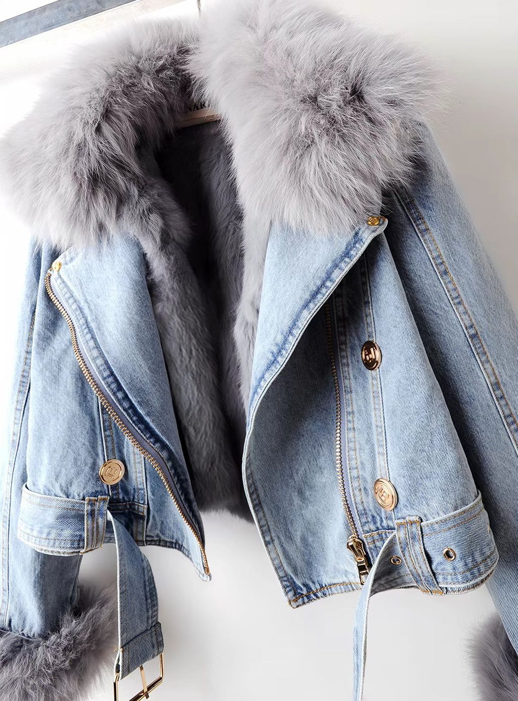 Arctic Muse Jacket