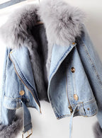 Arctic Muse Jacket