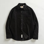 Rowan 100% Cotton Corduroy Shirt