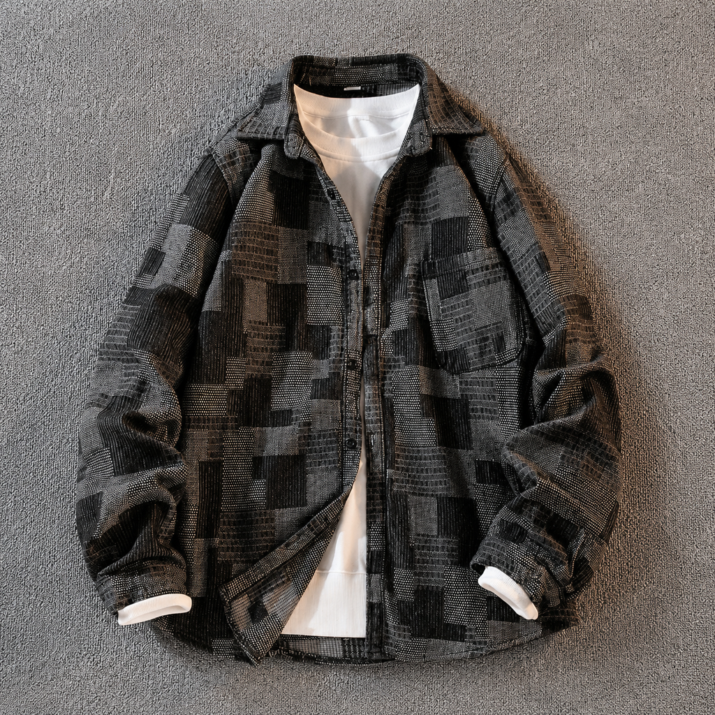 Metro Jacket A30