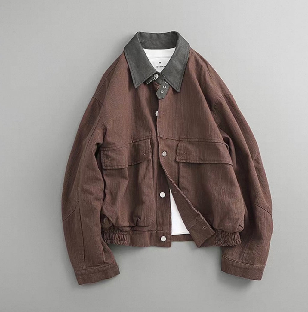 Dolton Field Jacket