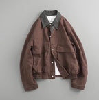 Dolton Field Jacket